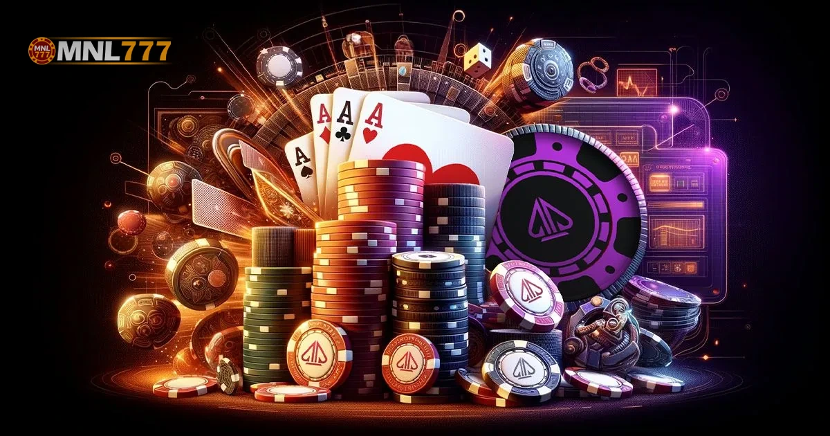 MNL777 mobile gaming and platform overview for adults in the Philippines