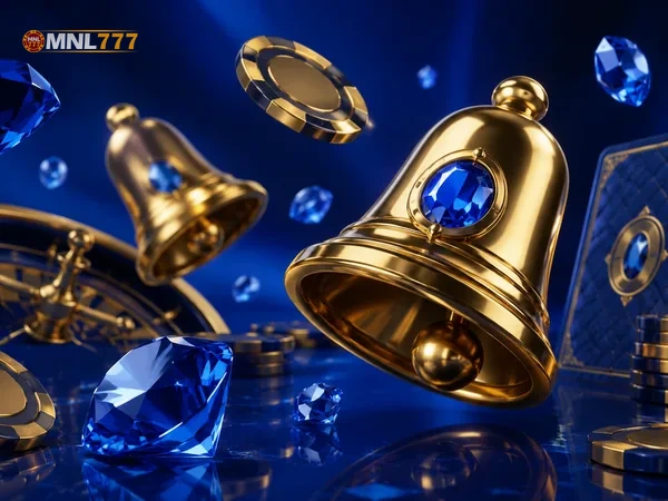 MNL777 treasure hunt series gameplay image