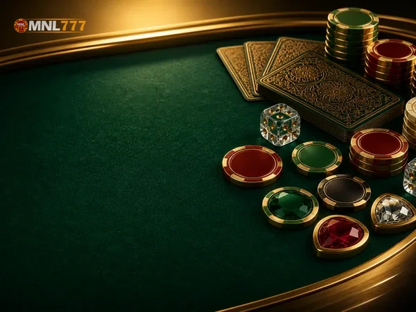 MNL777 treasure hunt series feature image